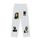 civil right,MLK,KWAME NKRUMAH,MALCOM X,BOB MARLEY,BLACK LIVES MATTER